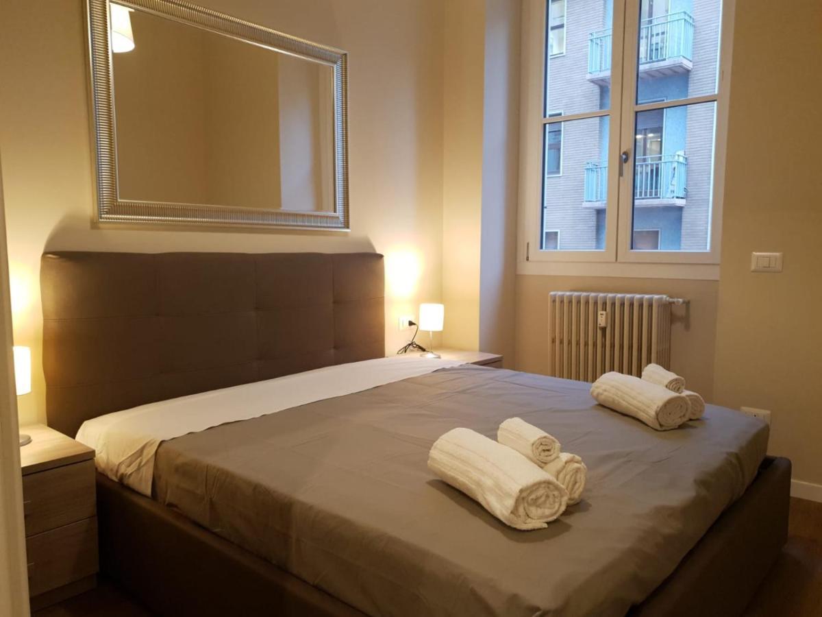 Missori Apartment 2 Milano Eksteriør bilde