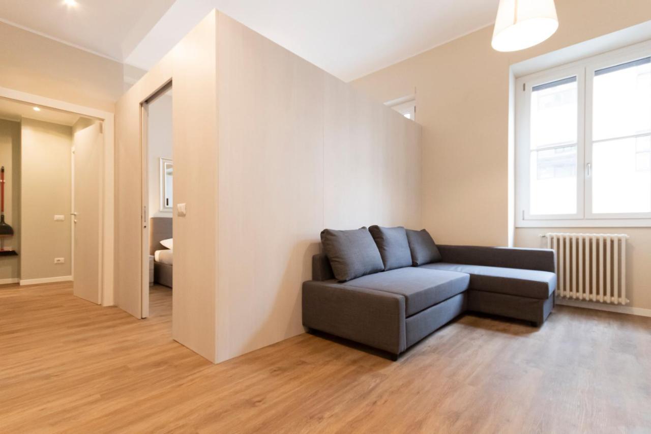 Missori Apartment 2 Milano Eksteriør bilde