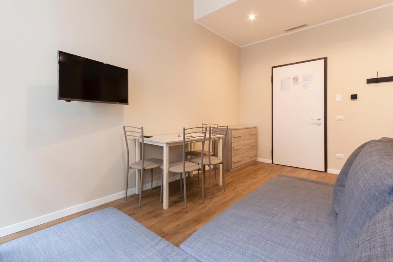 Missori Apartment 2 Milano Eksteriør bilde