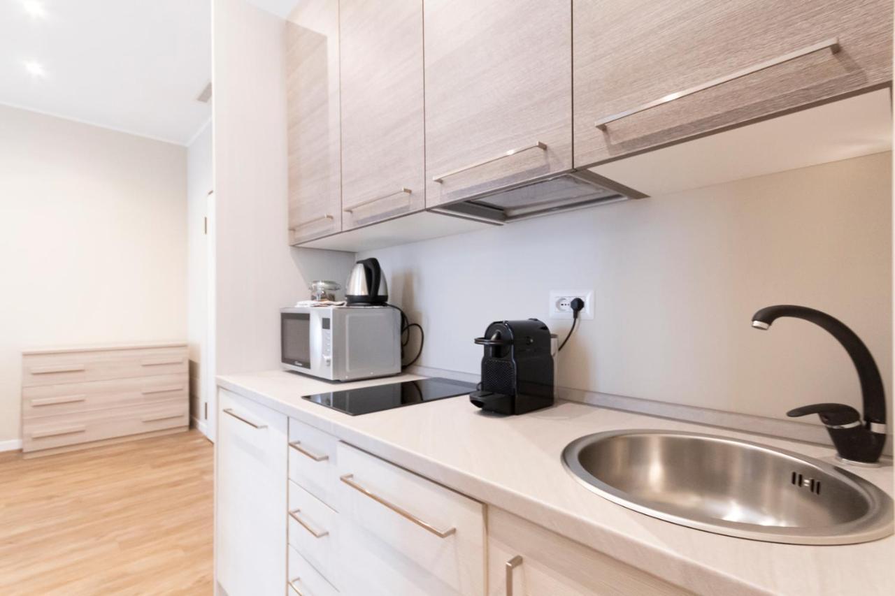 Missori Apartment 2 Milano Eksteriør bilde