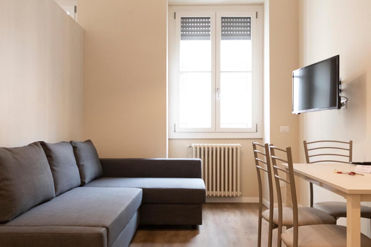Missori Apartment 2 Milano Eksteriør bilde