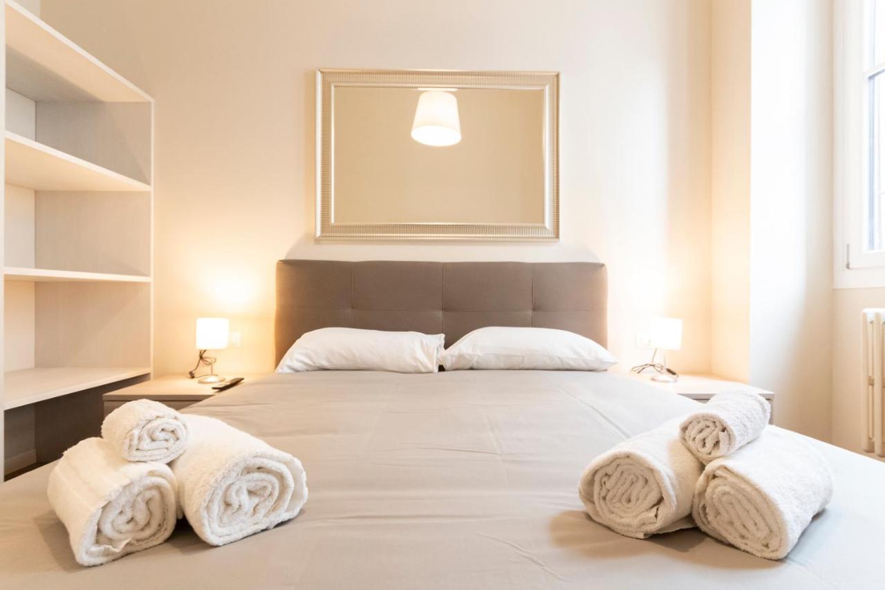 Missori Apartment 2 Milano Eksteriør bilde
