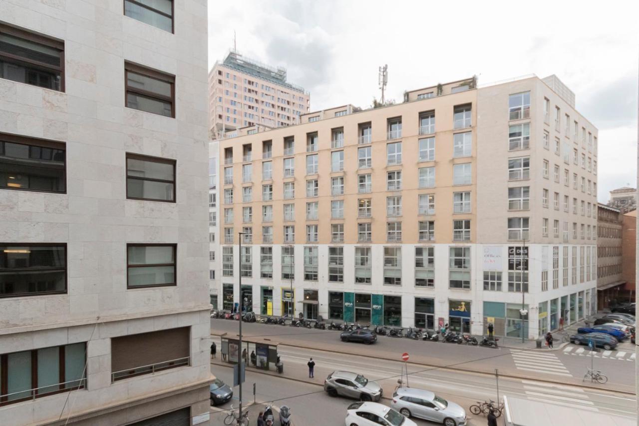 Missori Apartment 2 Milano Eksteriør bilde