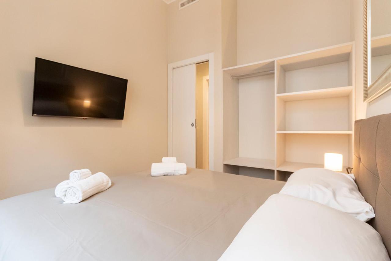 Missori Apartment 2 Milano Eksteriør bilde