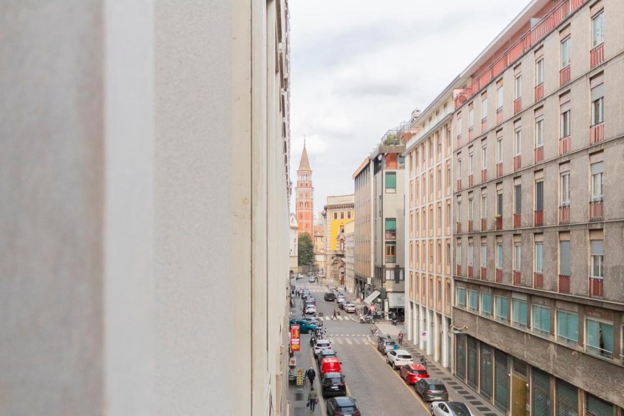 Missori Apartment 2 Milano Eksteriør bilde
